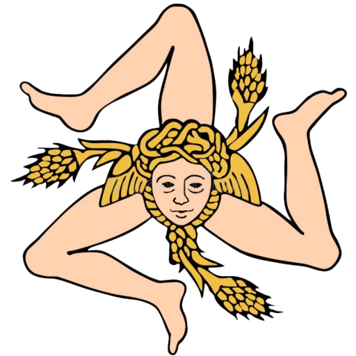 i Pupi Siciliani Logo