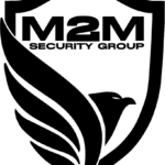 M2M Security Group Logo