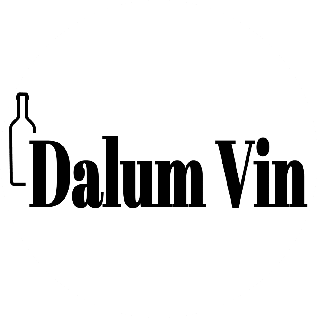 Dalum Vin logo