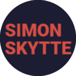 Simon Skytte logo