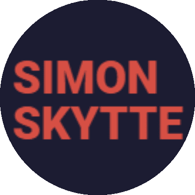 Simon Skytte logo