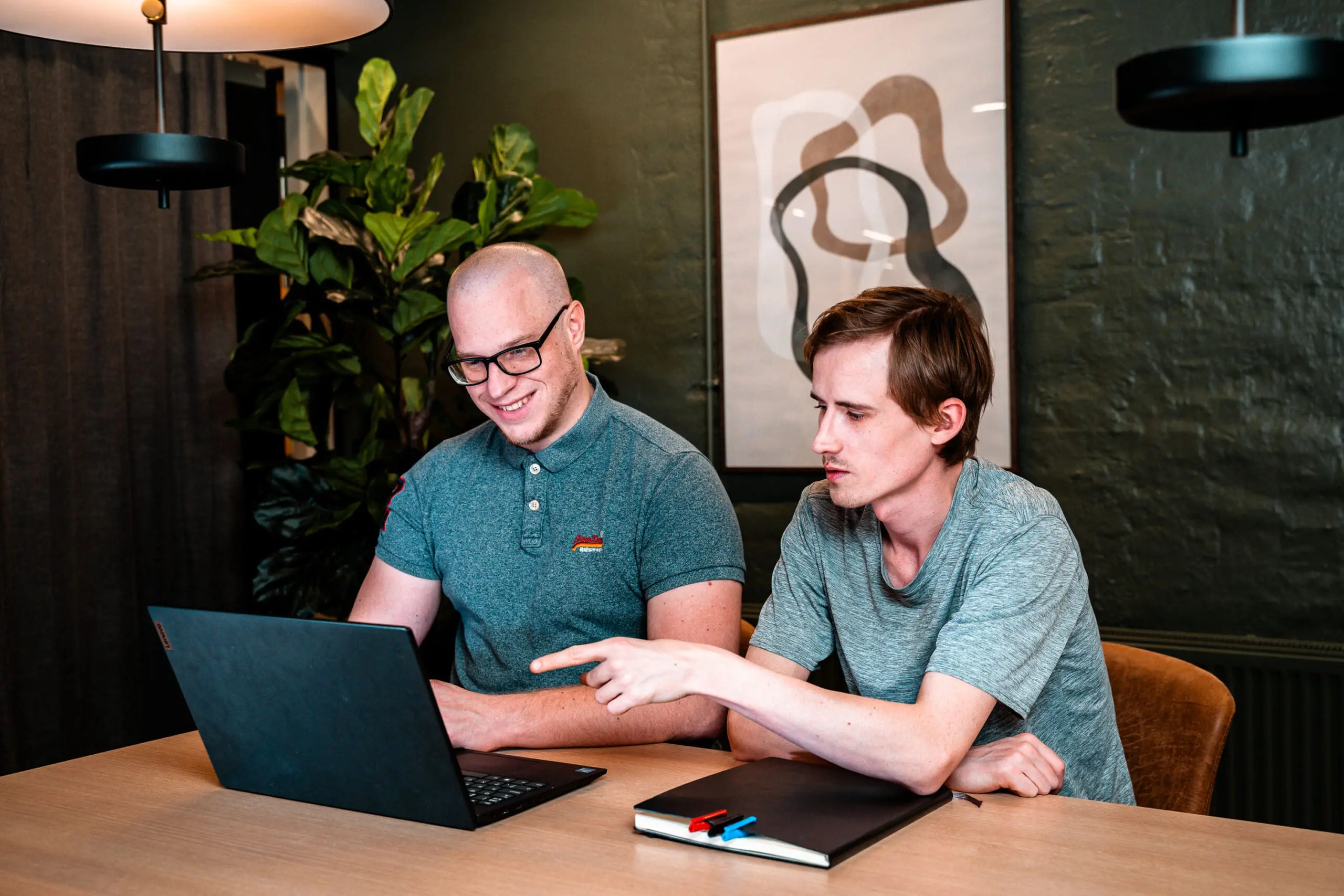 næmt.nu udarbejder hjemmeside i responsivt design