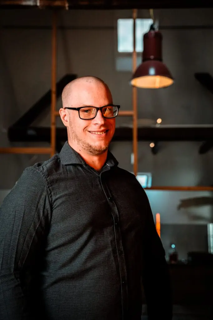 Kasper fra næmt.nu