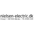 Nielsen Electric, Logo