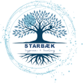 Starbæk Hypnose og Healing, logo