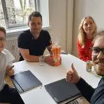 Nielsen Electric A/S og næmt.nu webbureau