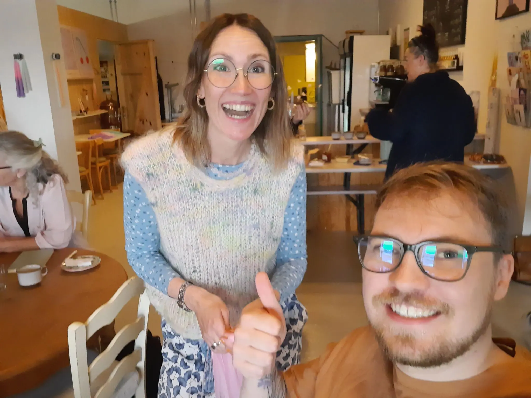 Recraft.app og næmt.nu webbureau