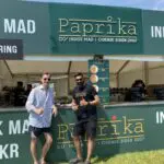 Abdul Manan, Restaurant Paprika, og næmt.nu webbureau