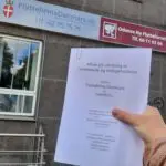 Kontrakt med Flyttefirma Danmark