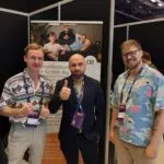 Saif, Vidoofilm, og næmt.nu webbureau