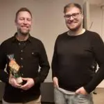 Christian Schiang, PC Odense, og næmt.nu webbureau