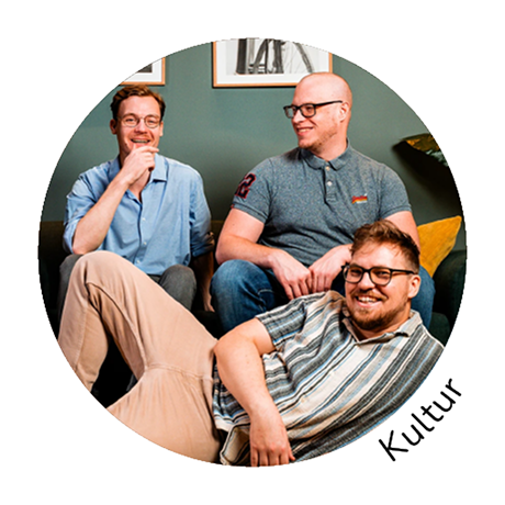Kultur hos næmt.nu webbureau