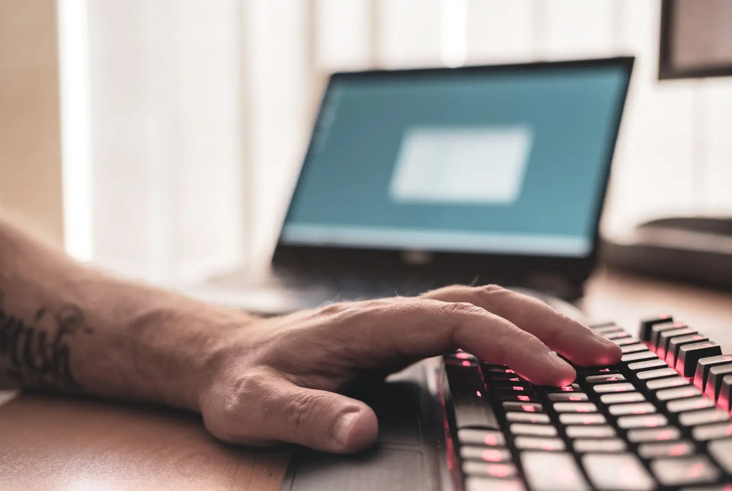 Webtilgængelighed blogindlæg