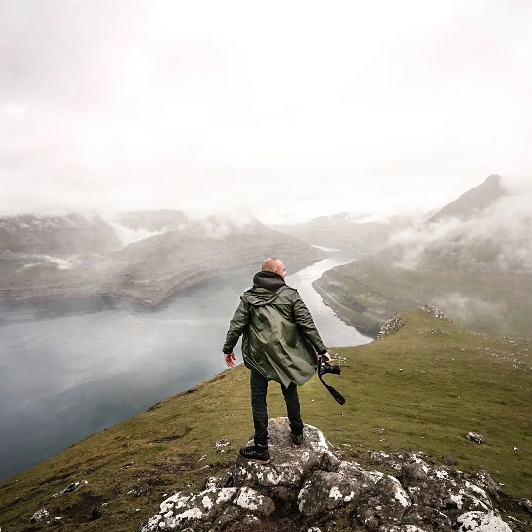 Billede af SEO optimeret freelancer, VidooFilm