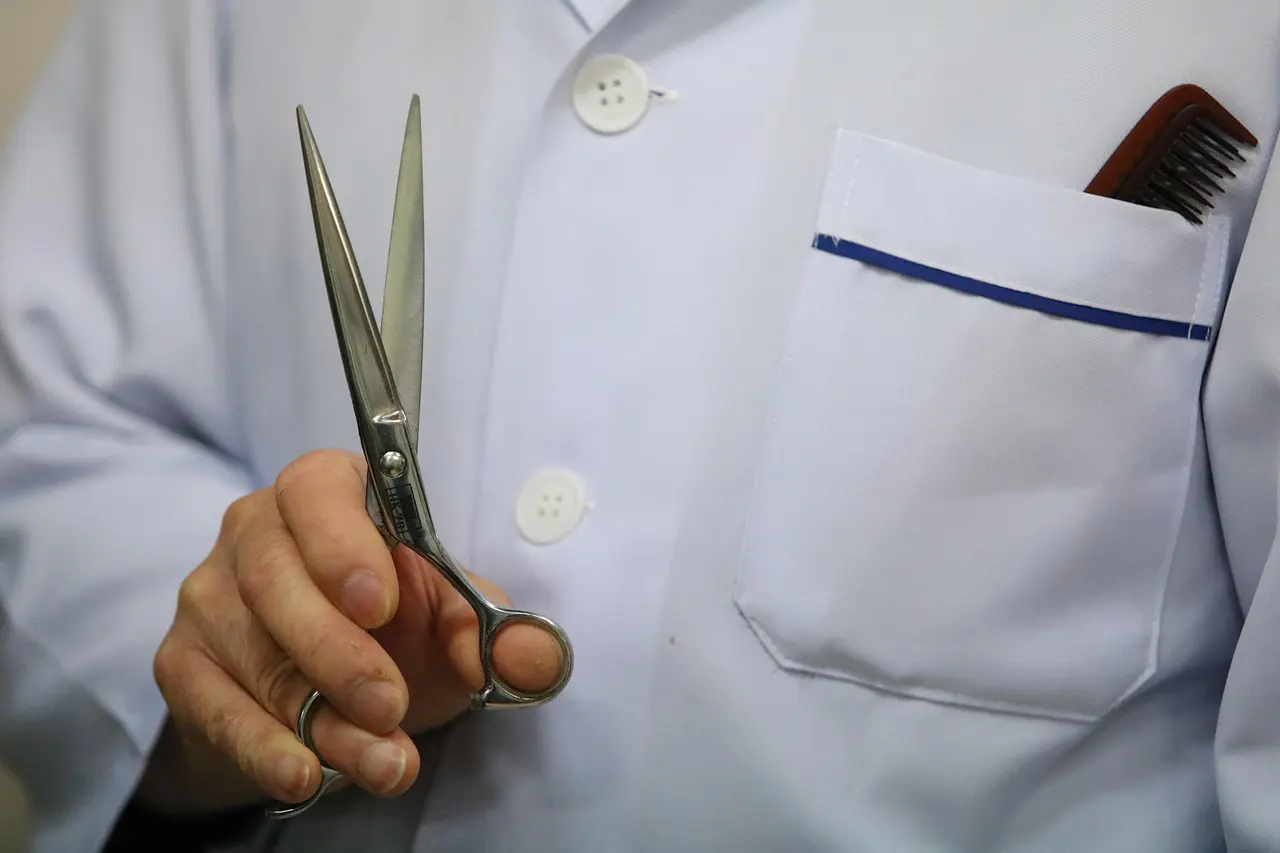 Marketing illustration