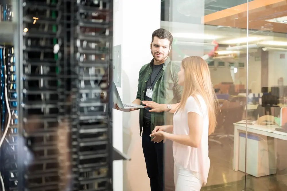 Webhosting valg