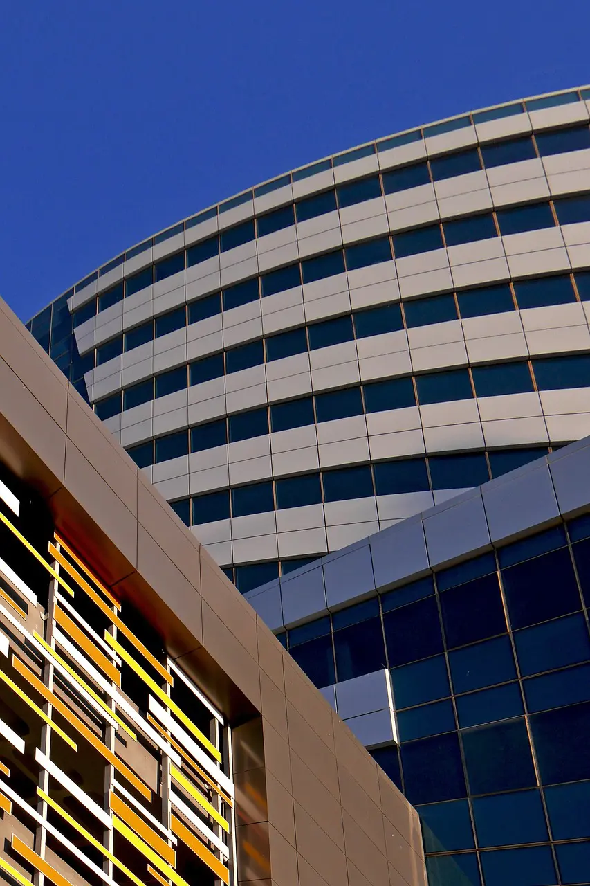 Marketing illustration