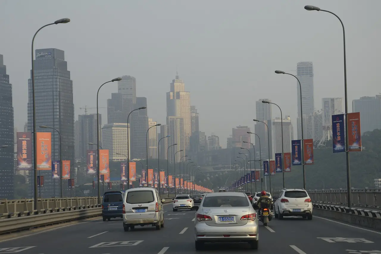 Marketing illustration