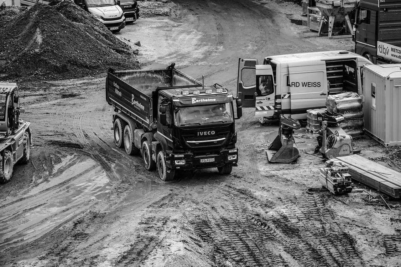 takeaway system illustration