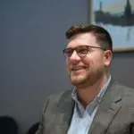 Kasper Møldrup fra Konnect Rekruttering