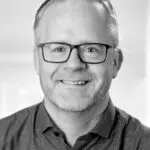 Kenneth Jensen fra NCL