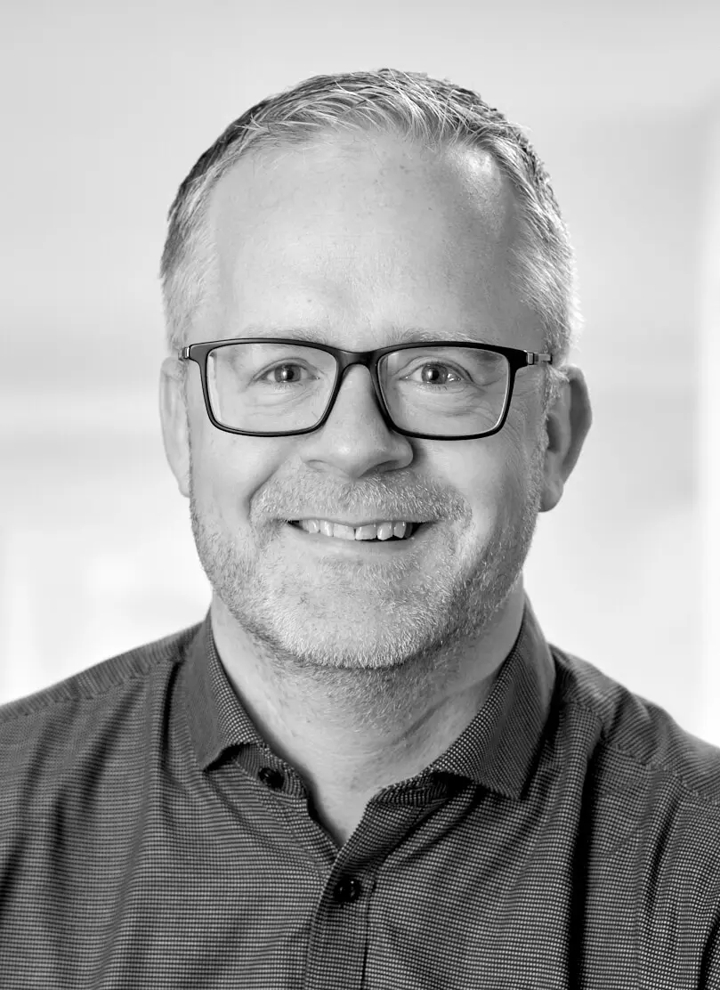 Kenneth Jensen fra NCL