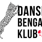 Dansk Bengalklub logo