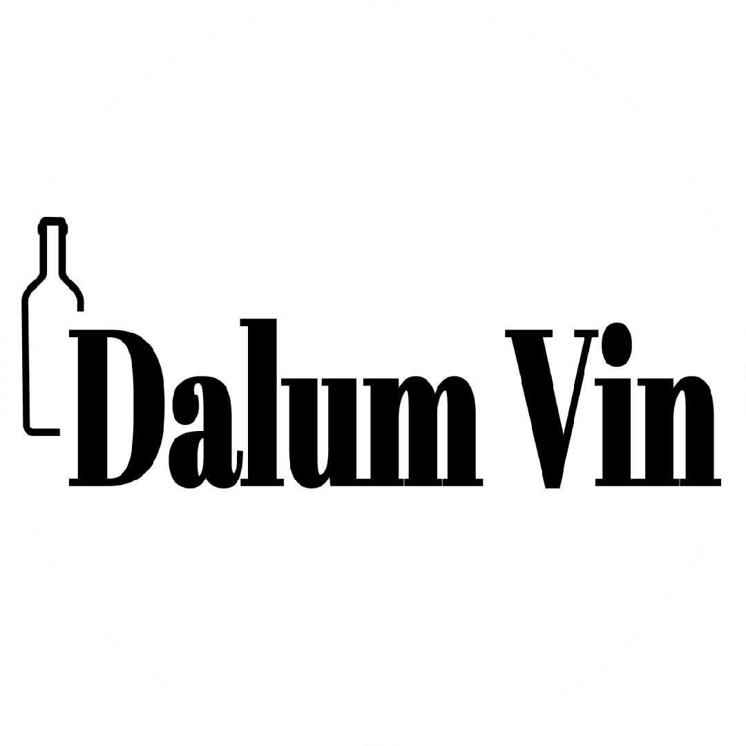 Dalum Vin logo