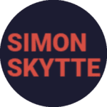 Simon Skytte logo