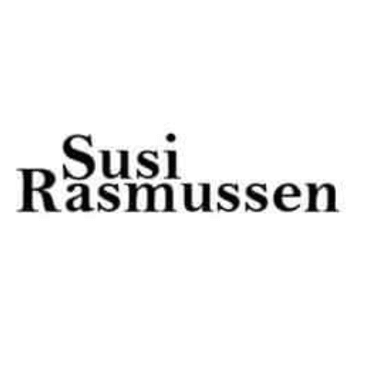 Susi Rasmussen logo