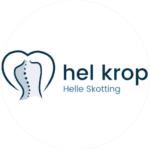 Hel krop logo