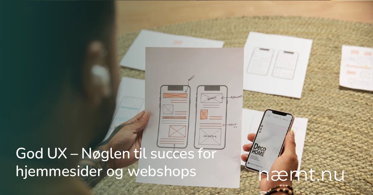 GOD UX – Marko Freno
