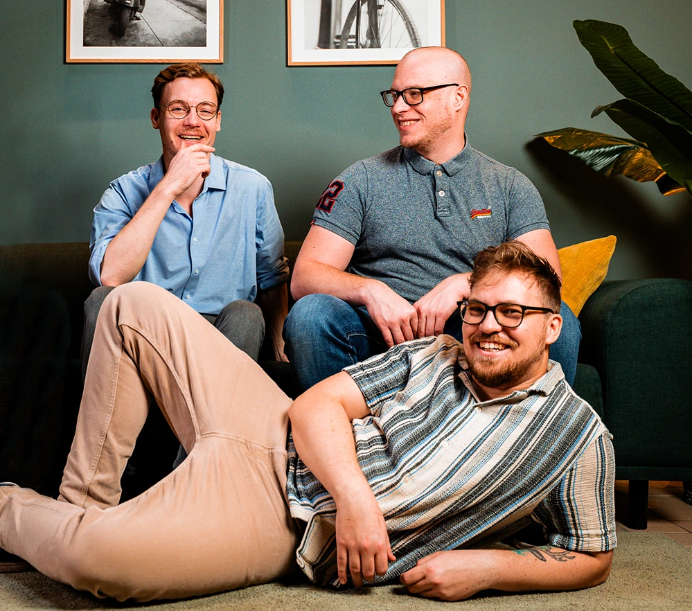 næmt.nu webbureau
