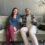 Liza Krogh, Vild i Villestofte, anmeldelse af næmt.nu