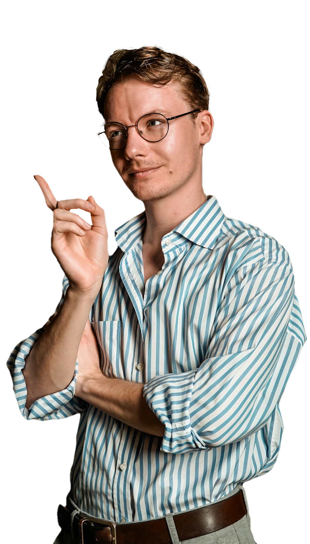 Tore fra næmt.nu webbureau i Odense