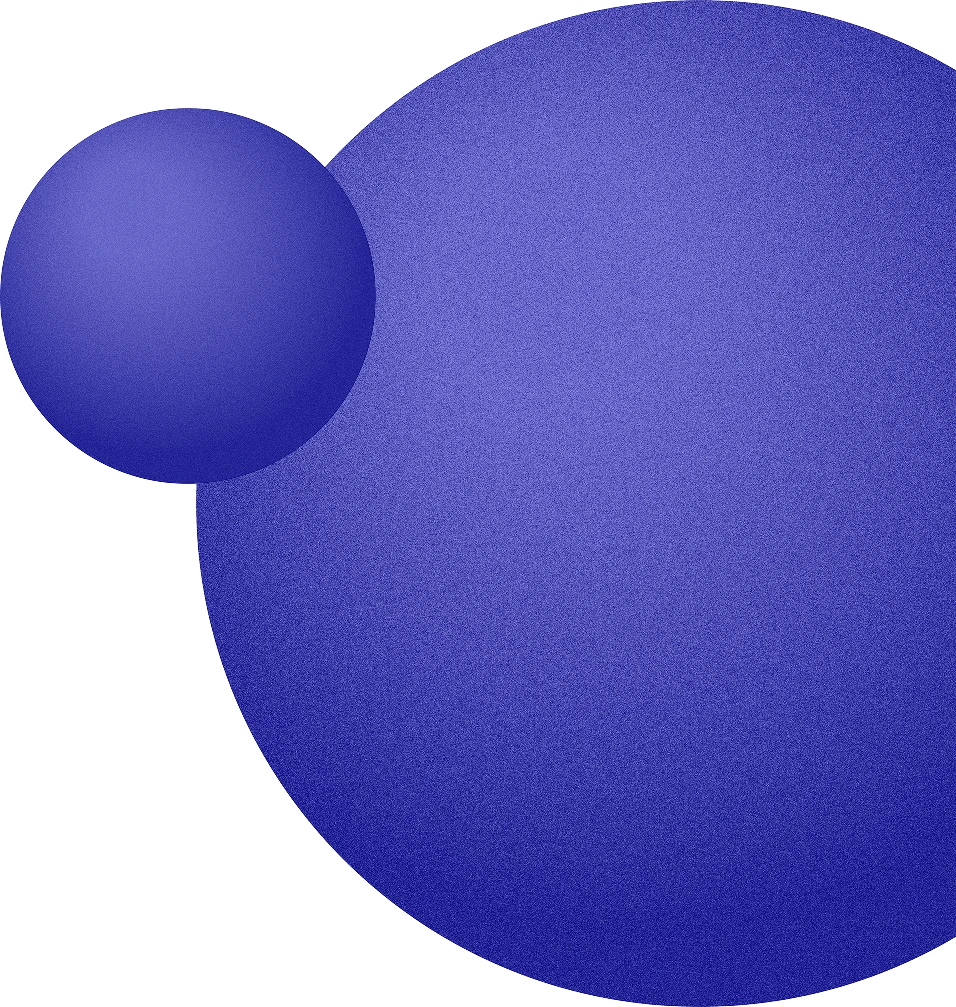 Blå planet fra OTARI