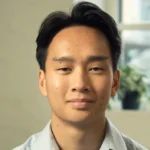 Johannes Pham fra Phantique